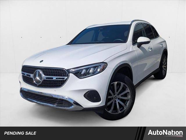 2024 Mercedes-Benz GLC GLC 300 — SUV — 10,611 mi — Torrance, CA