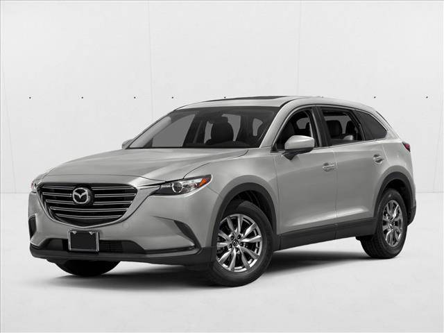 2016 Mazda CX-9 Touring — SUV — 195,107 mi — Torrance, CA