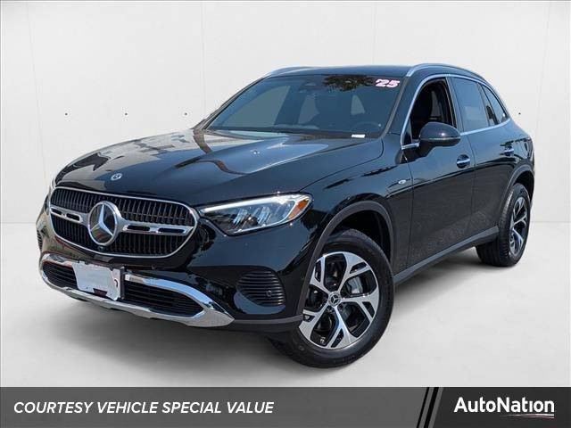 2025 Mercedes-Benz GLC GLC 350e — SUV — 2,108 mi — Torrance, CA