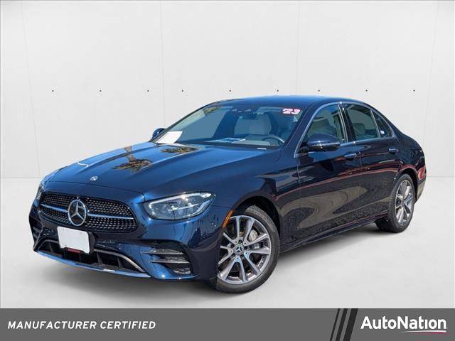 2023 Mercedes-Benz E-Class E 450 — Sedan — 12,937 mi — Torrance, CA