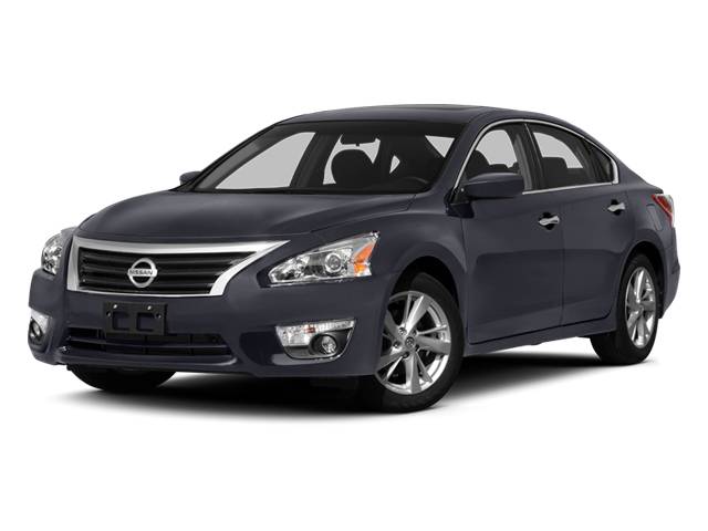2013 Nissan Altima 2.5 SV — Sedan — 153,665 mi — Torrance, CA
