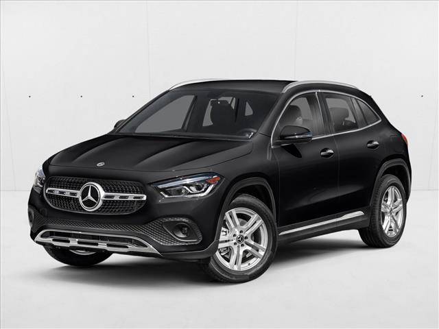 2021 Mercedes-Benz GLA GLA 250 — SUV — 42,856 mi — Torrance, CA