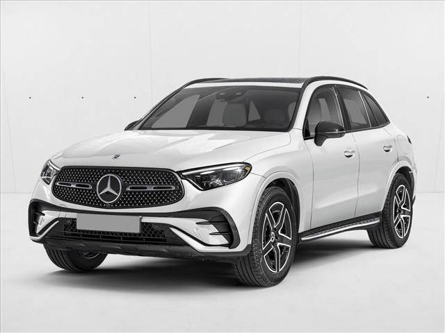 2025 Mercedes-Benz GLC GLC 350e — SUV — 1,983 mi — Torrance, CA