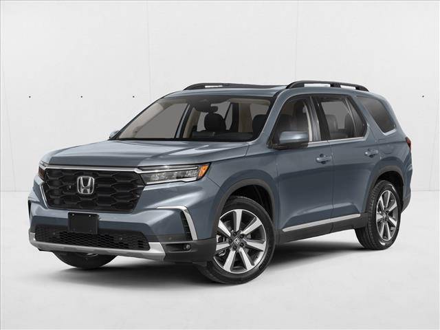2023 Honda Pilot Touring — SUV — 20,100 mi — Torrance, CA