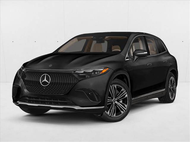 2023 Mercedes-Benz EQS SUV EQS 450+ — SUV — 22,070 mi — Torrance, CA