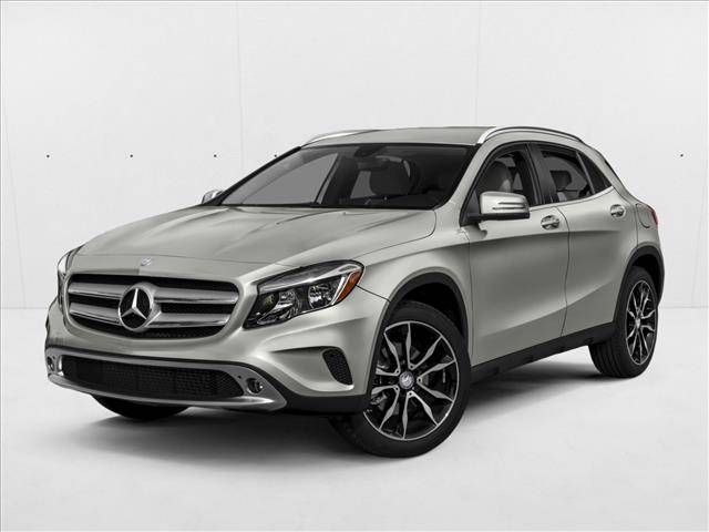 2016 Mercedes-Benz GLA GLA 250 — SUV — 86,344 mi — Torrance, CA