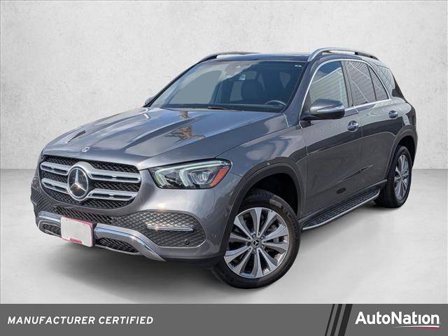 2023 Mercedes-Benz GLE GLE 350 — SUV — 20,832 mi — Torrance, CA