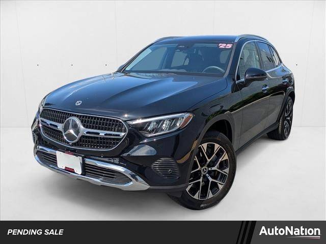 2025 Mercedes-Benz GLC GLC 350e — SUV — 1,225 mi — Torrance, CA