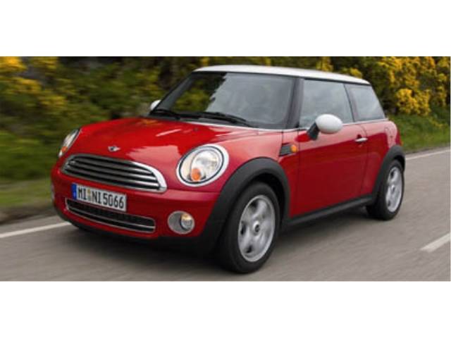 2007 MINI Cooper Cooper — Hatchback — 73,297 mi — Torrance, CA