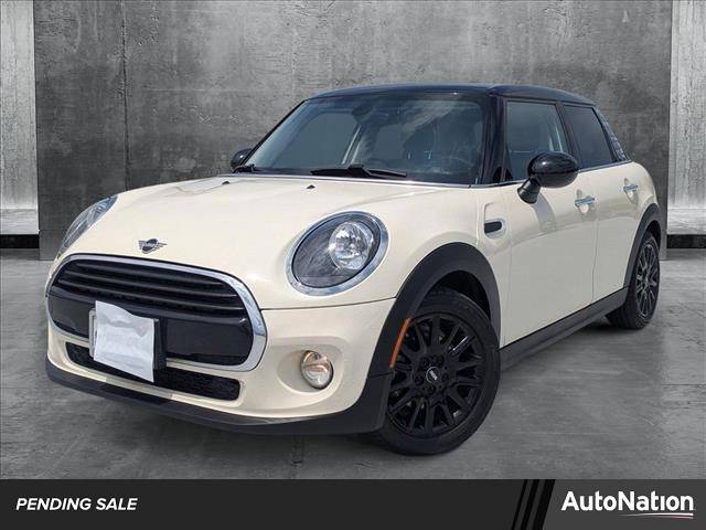 2019 MINI Hardtop Cooper — Hatchback — 68,271 mi — Torrance, CA