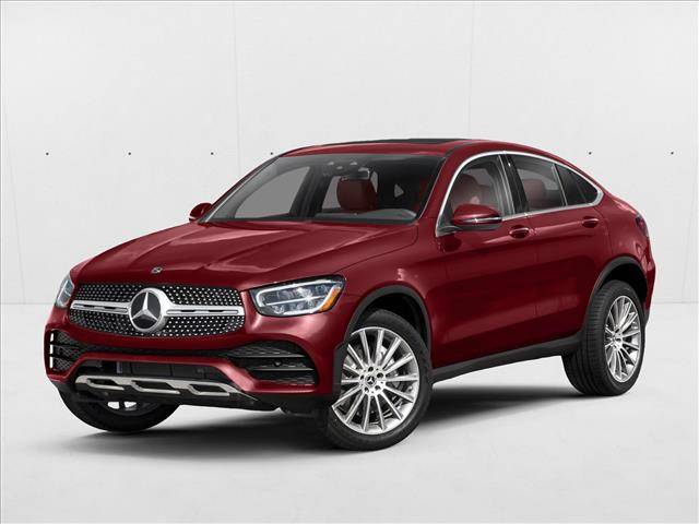 2022 Mercedes-Benz GLC GLC 300 — SUV — 24,424 mi — Torrance, CA
