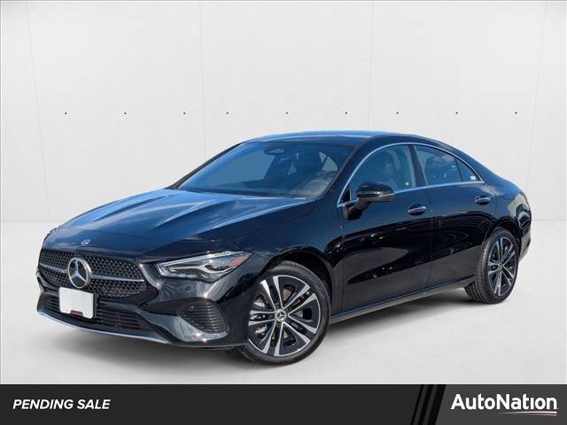 2025 Mercedes-Benz CLA CLA 250 — Sedan — 3,226 mi — Torrance, CA