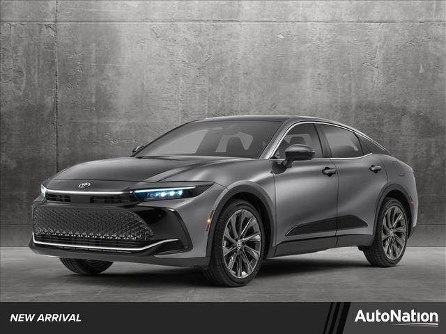 2023 Toyota Crown Limited — Sedan — 21,996 mi — Torrance, CA