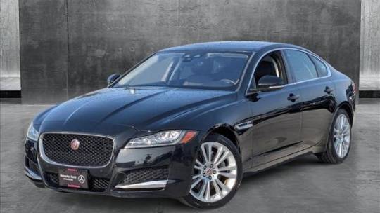 2020 Jaguar XF Premium — Sedan — 57,415 mi — Torrance, CA
