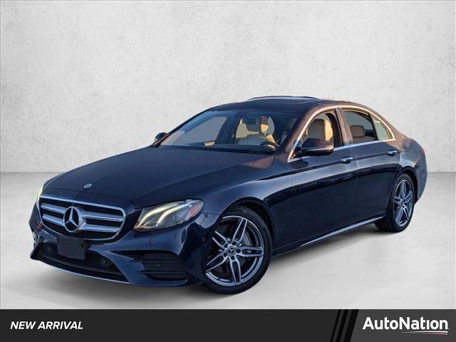 2019 Mercedes-Benz E-Class E 300 — Sedan — 54,115 mi — Torrance, CA