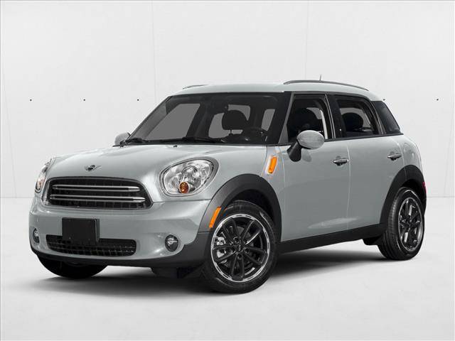 2015 MINI Countryman Cooper S — SUV — 158,347 mi — Torrance, CA