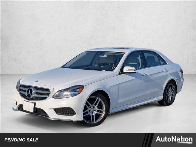 2015 Mercedes-Benz E-Class E 350 — Sedan — 70,475 mi — Torrance, CA
