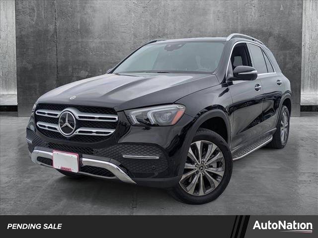 2021 Mercedes-Benz GLE GLE 350 — SUV — 28,605 mi — Torrance, CA