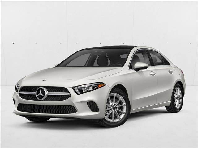 2022 Mercedes-Benz A-Class A 220 — Sedan — 26,019 mi — Torrance, CA