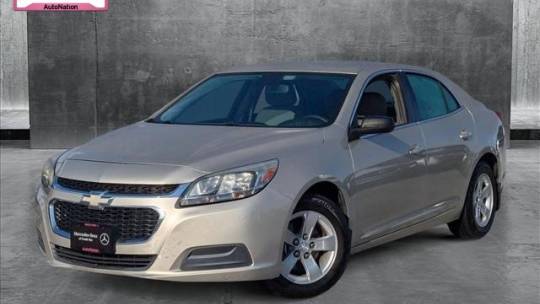 2014 Chevrolet Malibu LS — Sedan — 63,795 mi — Torrance, CA