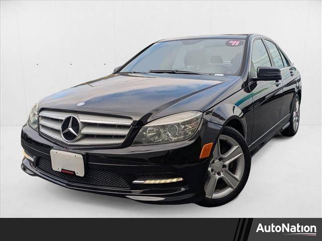 2011 Mercedes-Benz C-Class C 300 — Sedan — 171,301 mi — Torrance, CA