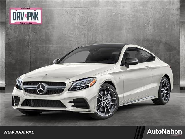 2019 Mercedes-Benz C-Class AMG C 43 — Coupe — 71,163 mi — Torrance, CA