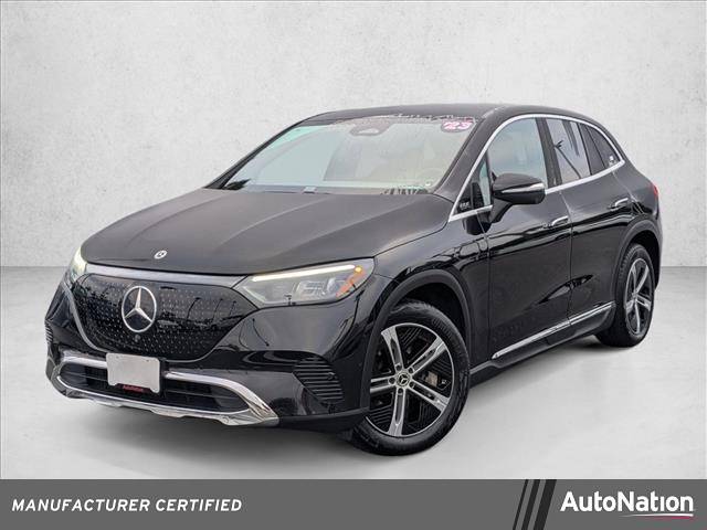 2023 Mercedes-Benz EQE SUV EQE 350 — SUV — 48,366 mi — Torrance, CA