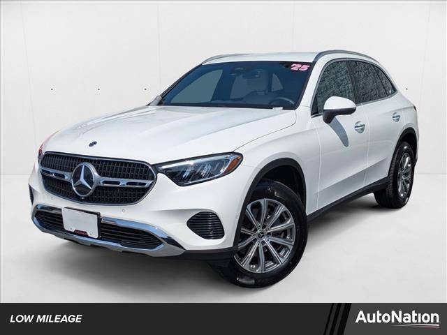 2025 Mercedes-Benz GLC GLC 300 — SUV — 4,528 mi — Torrance, CA