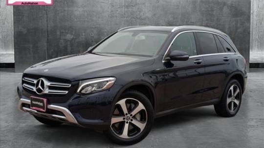 2019 Mercedes-Benz GLC GLC 350e — SUV — 61,942 mi — Torrance, CA