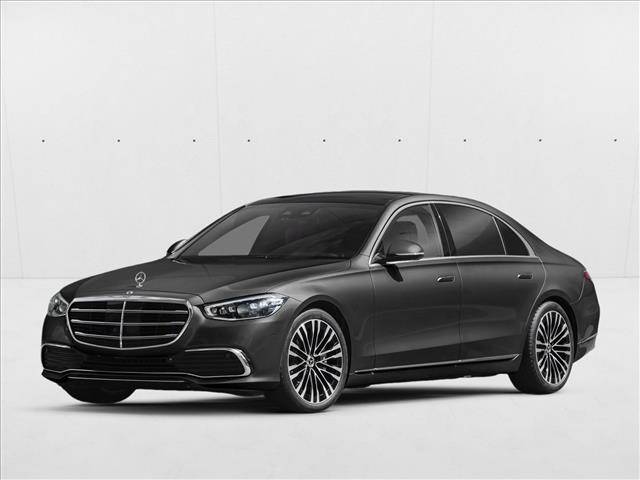 2023 Mercedes-Benz S-Class S 580 — Sedan — 26,206 mi — Torrance, CA