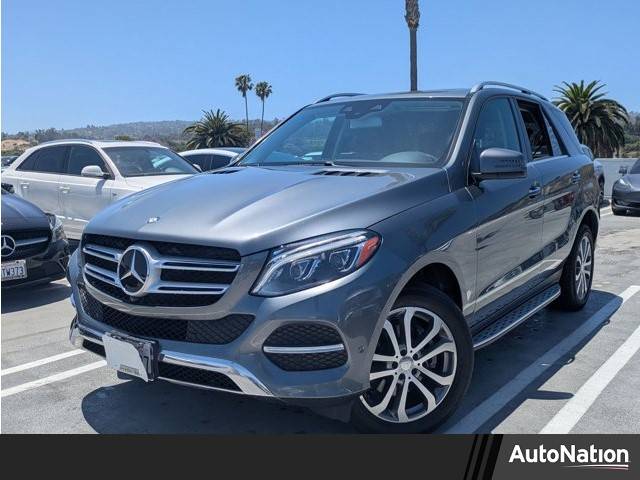 2017 Mercedes-Benz GLE GLE 350 — SUV — 75,072 mi — Torrance, CA