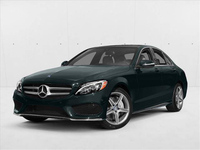 2015 Mercedes-Benz C-Class C 300 — Sedan — 125,867 mi — Torrance, CA