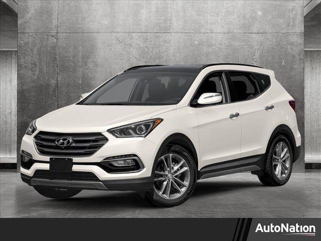 2018 Hyundai Santa Fe Sport 2.0T Ultimate — SUV — 30,957 mi — Torrance, CA
