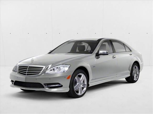 2010 Mercedes-Benz S-Class S 550 — Sedan — 156,163 mi — Torrance, CA