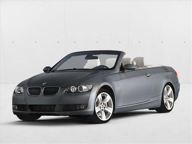 2010 BMW 3 Series 328i — Convertible — 149,034 mi — Torrance, CA