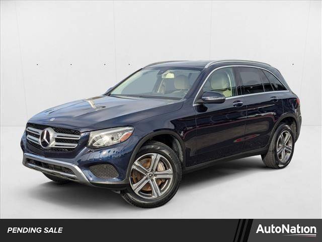 2019 Mercedes-Benz GLC GLC 350e — SUV — 100,187 mi — Torrance, CA