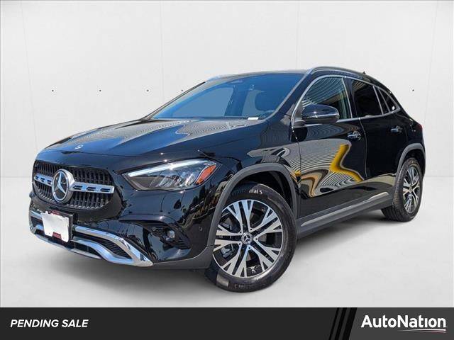 2025 Mercedes-Benz GLA GLA 250 — SUV — 29 mi — Torrance, CA