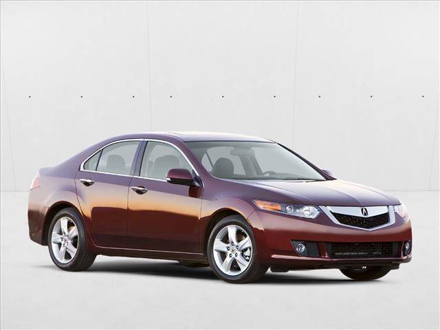 2009 Acura TSX Technology Package — Sedan — 137,542 mi — Torrance, CA