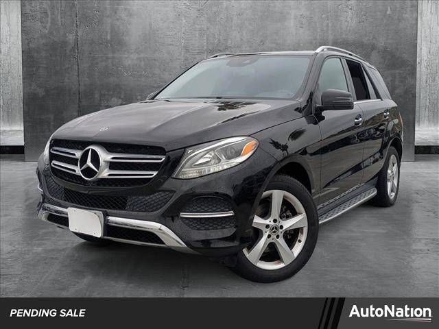 2018 Mercedes-Benz GLE GLE 350 — SUV — 87,225 mi — Torrance, CA