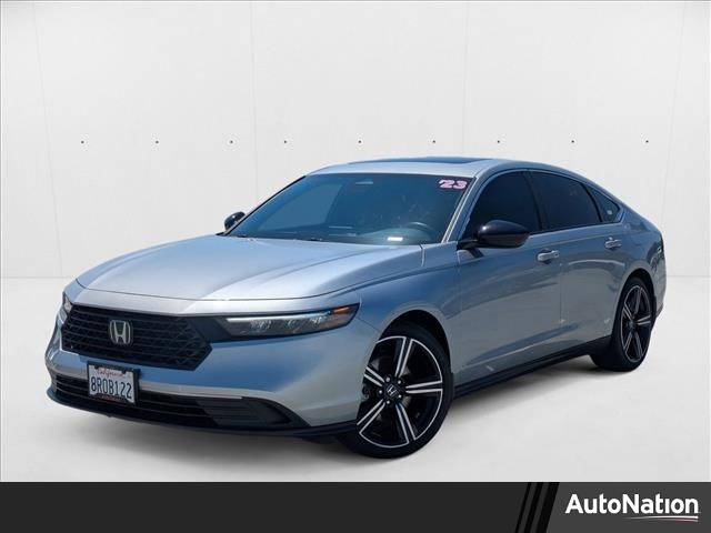 2023 Honda Accord Hybrid Sport — Sedan — 43,262 mi — Torrance, CA