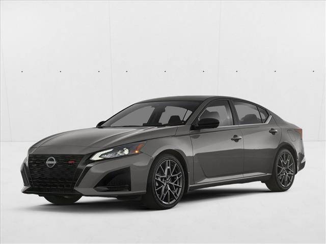 2023 Nissan Altima SR — Sedan — 45,316 mi — Torrance, CA