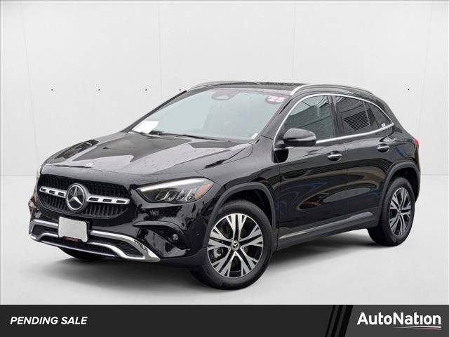 2025 Mercedes-Benz GLA GLA 250 — SUV — 11 mi — Torrance, CA
