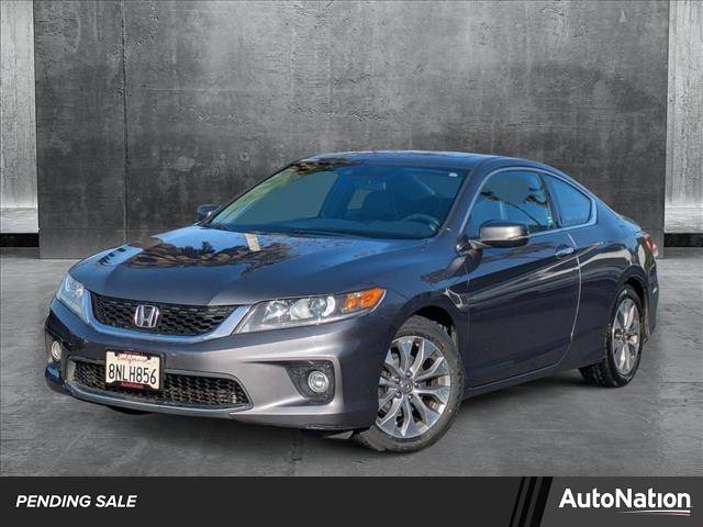 2014 Honda Accord EX-L — Coupe — 156,493 mi — Torrance, CA