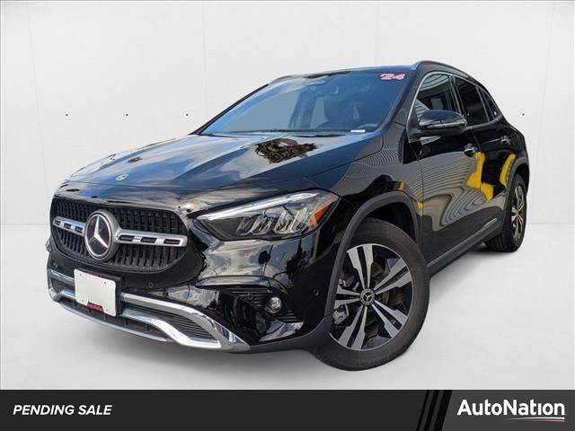 2024 Mercedes-Benz GLA GLA 250 — SUV — 11,375 mi — Torrance, CA