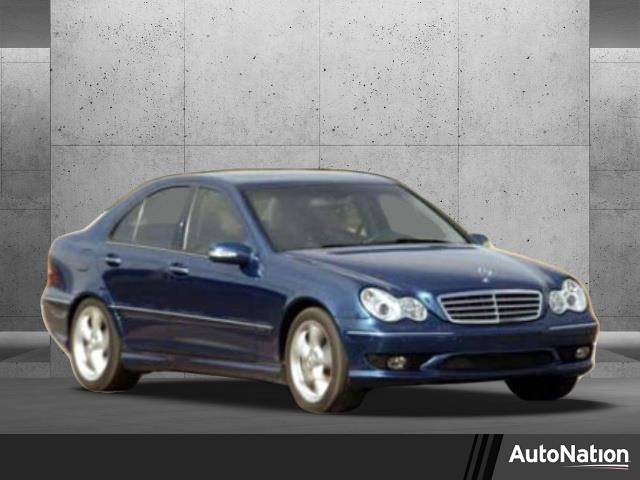 2005 Mercedes-Benz C-Class C 230 — Sedan — 163,633 mi — Torrance, CA