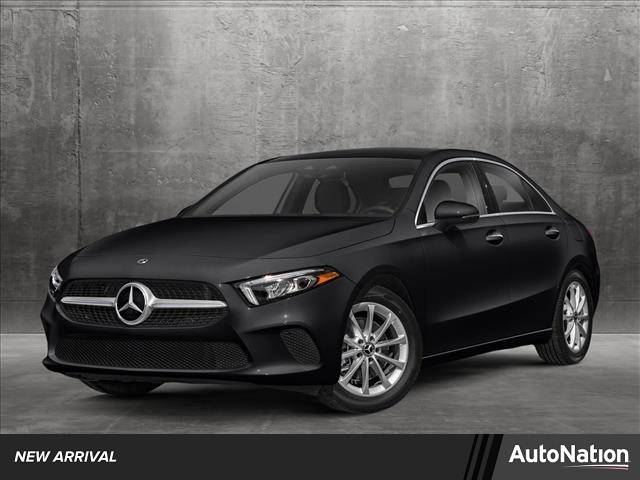 2021 Mercedes-Benz A-Class A 220 — Sedan — 41,775 mi — Torrance, CA