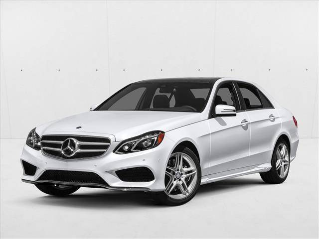 2016 Mercedes-Benz E-Class E 350 — Sedan — 68,263 mi — Torrance, CA