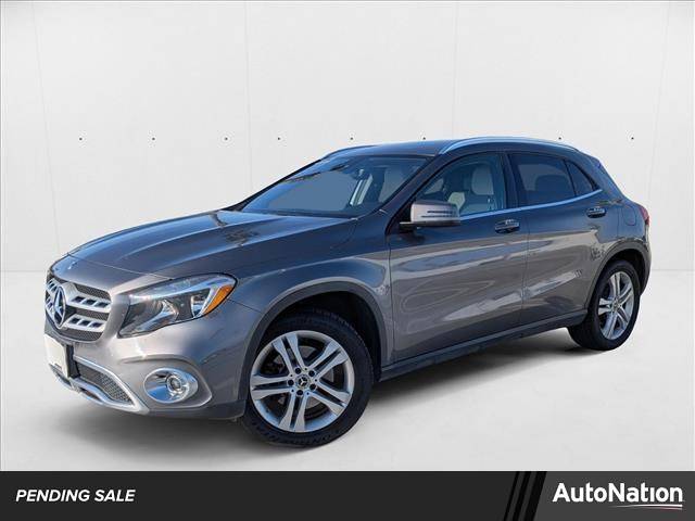 2018 Mercedes-Benz GLA GLA 250 — SUV — 51,710 mi — Torrance, CA