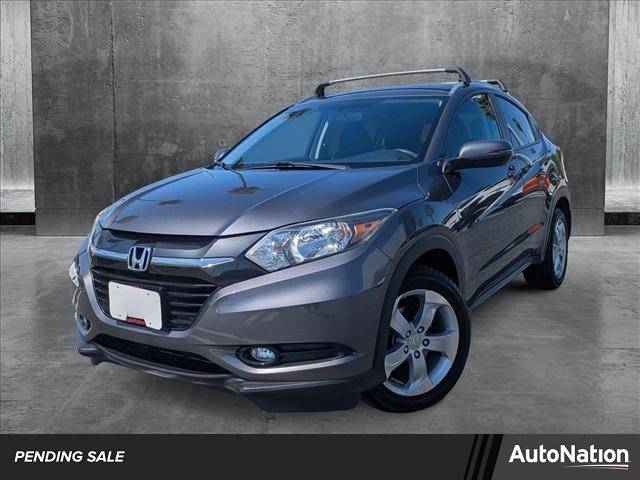 2016 Honda HR-V EX — SUV — 59,613 mi — Torrance, CA