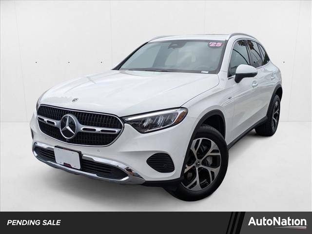 2025 Mercedes-Benz GLC GLC 350e — SUV — 2,053 mi — Torrance, CA